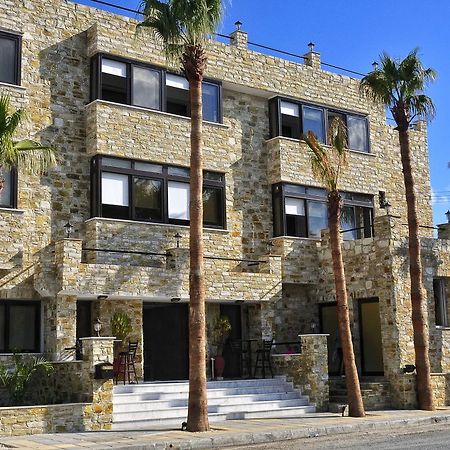 Hotel Vergi فوروكليني المظهر الخارجي الصورة