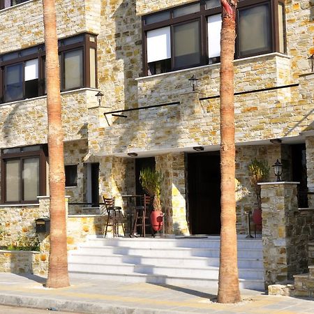 Hotel Vergi فوروكليني المظهر الخارجي الصورة