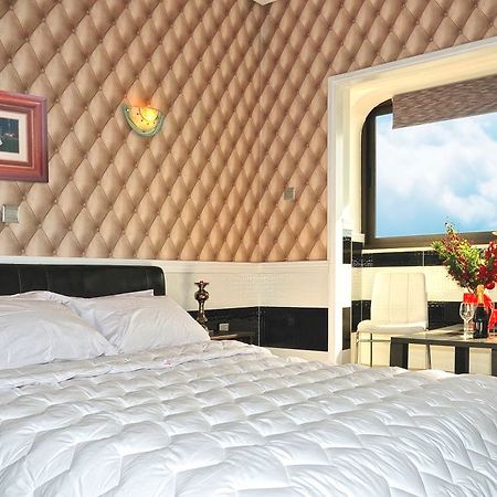 Hotel Vergi فوروكليني المظهر الخارجي الصورة