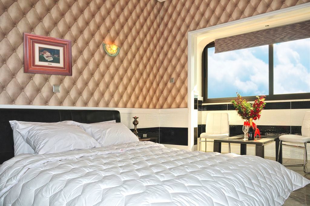 Hotel Vergi فوروكليني المظهر الخارجي الصورة