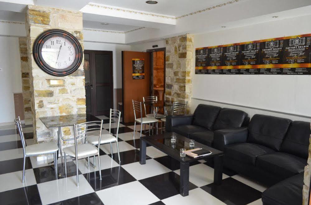 Hotel Vergi فوروكليني المظهر الخارجي الصورة