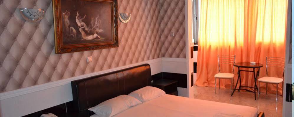 Hotel Vergi فوروكليني المظهر الخارجي الصورة