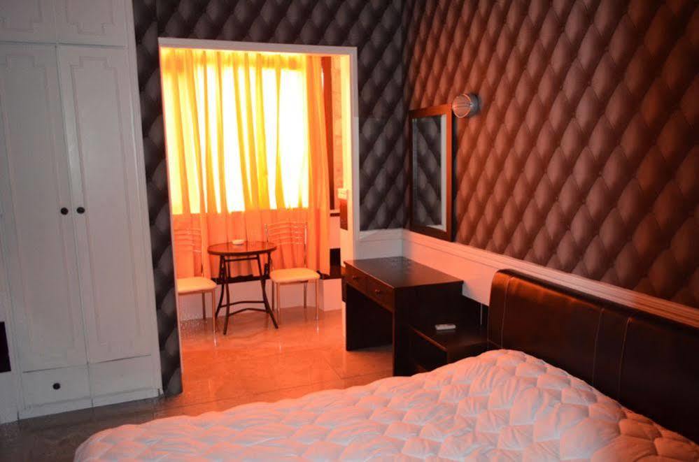 Hotel Vergi فوروكليني المظهر الخارجي الصورة