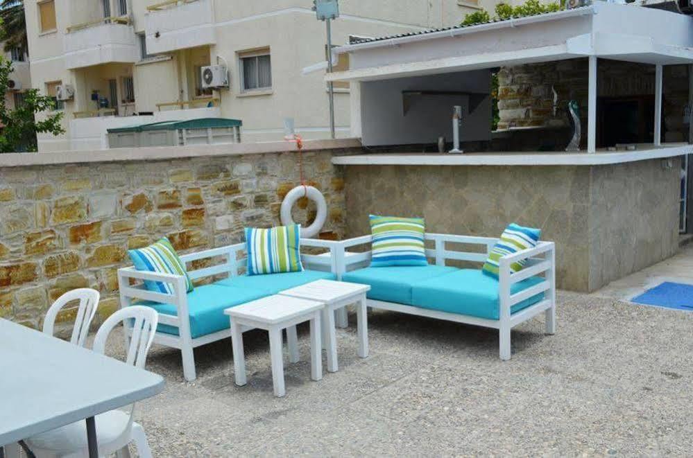 Hotel Vergi فوروكليني المظهر الخارجي الصورة