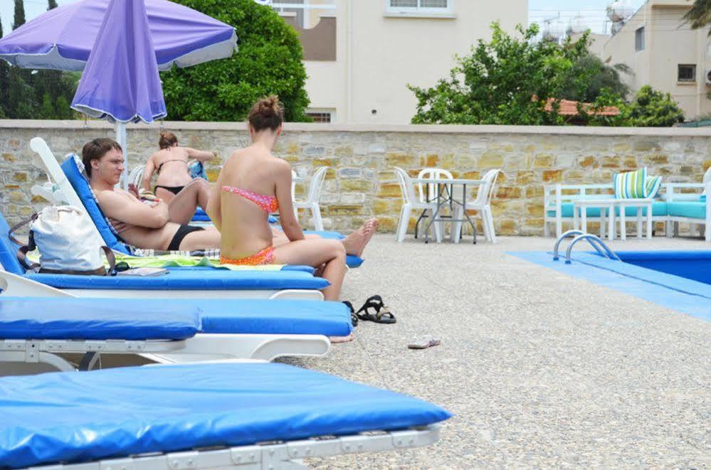 Hotel Vergi فوروكليني المظهر الخارجي الصورة