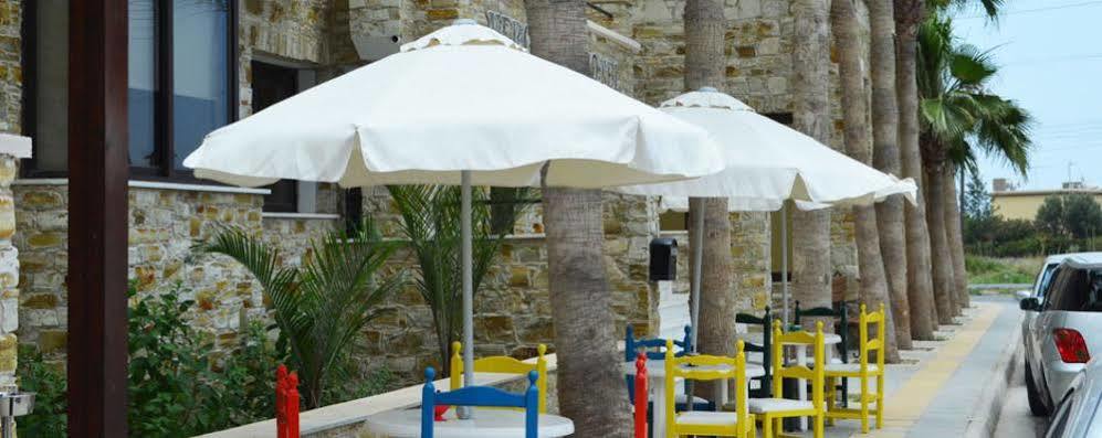 Hotel Vergi فوروكليني المظهر الخارجي الصورة