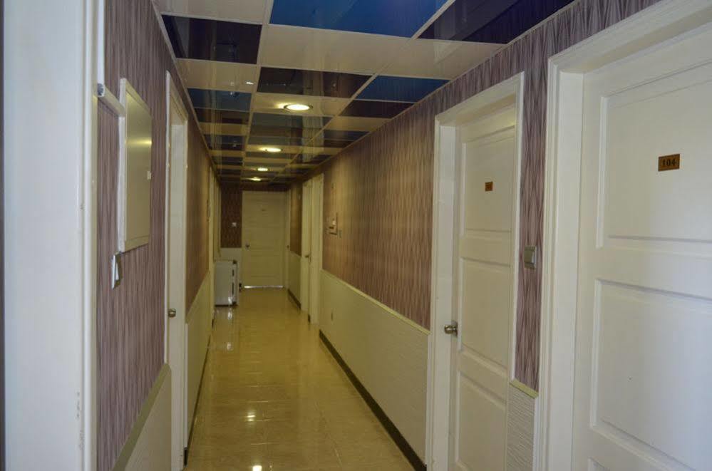 Hotel Vergi فوروكليني المظهر الخارجي الصورة